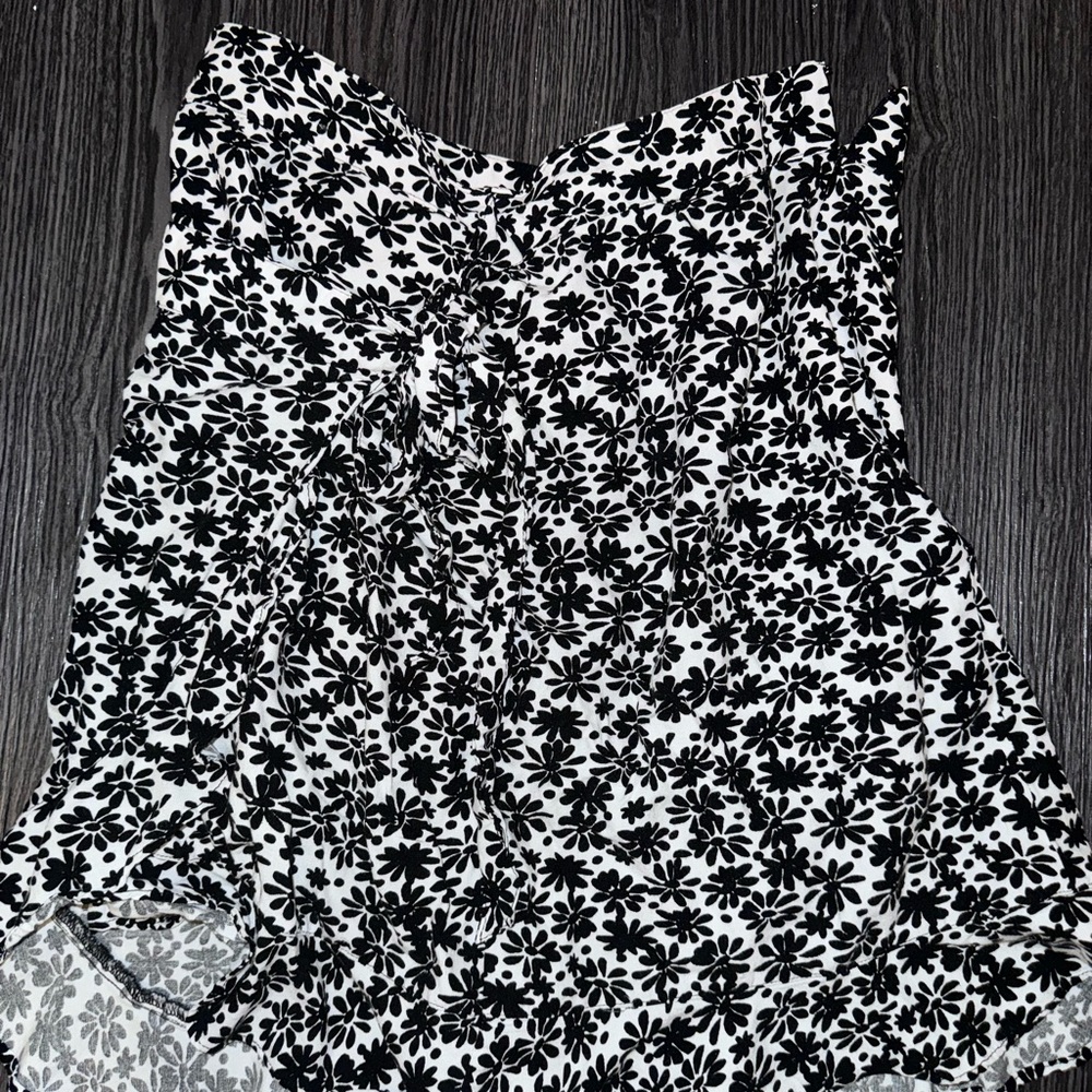 Loft skirt - size 8